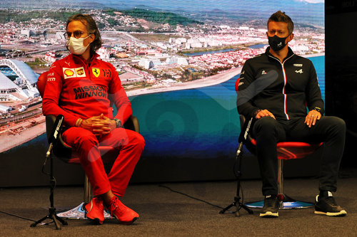 F1 Grand Prix of Russia