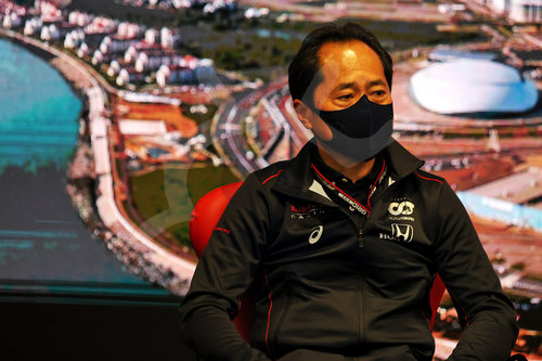F1 Grand Prix of Russia