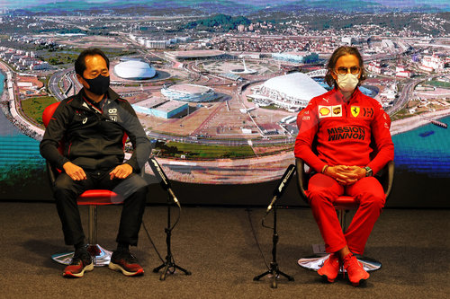 F1 Grand Prix of Russia
