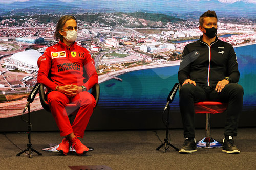 F1 Grand Prix of Russia