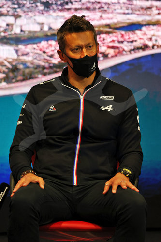 F1 Grand Prix of Russia