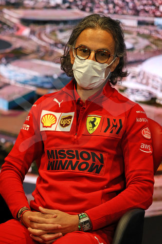 F1 Grand Prix of Russia