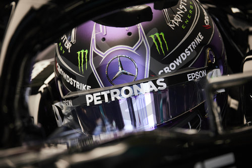 F1 Grand Prix of Russia
