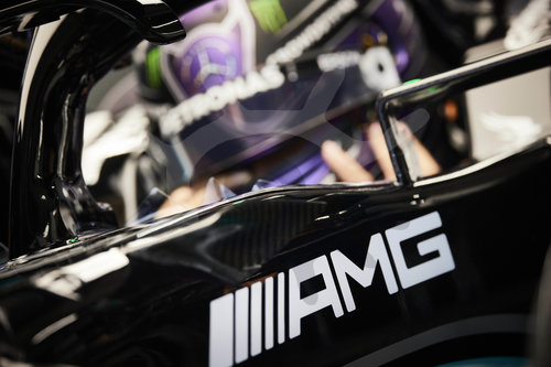 F1 Grand Prix of Russia