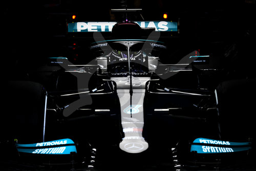 F1 Grand Prix of Russia