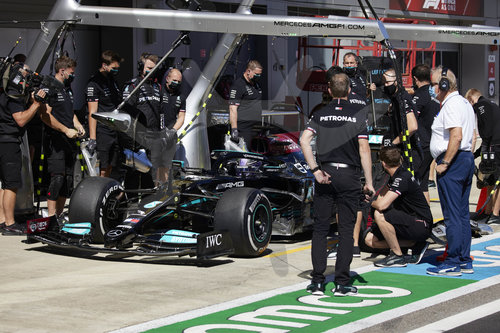 F1 Grand Prix of Russia