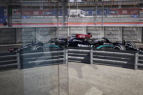 F1 Grand Prix of Russia