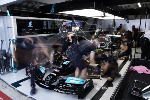 F1 Grand Prix of Russia