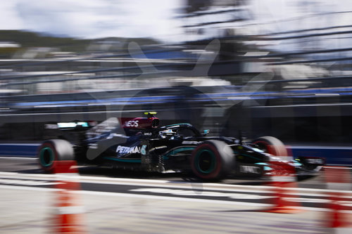 F1 Grand Prix of Russia