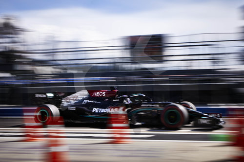 F1 Grand Prix of Russia