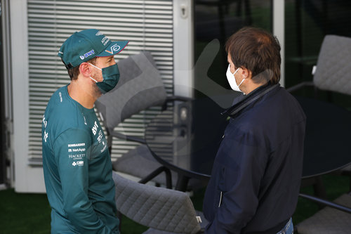 F1 Grand Prix of Russia