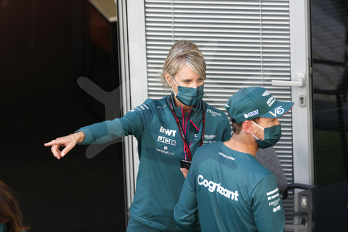 F1 Grand Prix of Russia