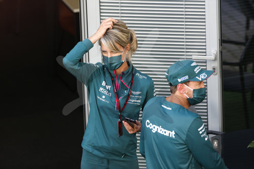 F1 Grand Prix of Russia