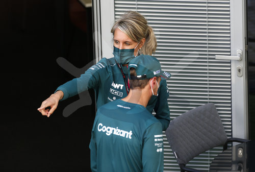 F1 Grand Prix of Russia
