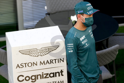 F1 Grand Prix of Russia