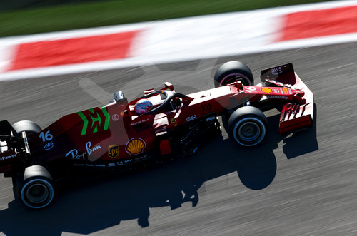 F1 Grand Prix of Russia