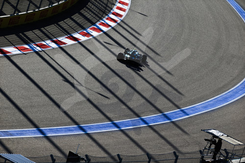 F1 Grand Prix of Russia