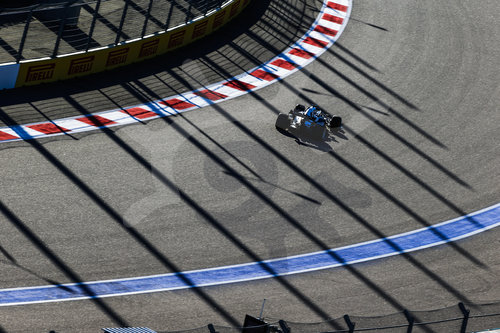 F1 Grand Prix of Russia