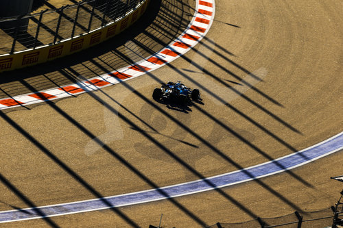 F1 Grand Prix of Russia