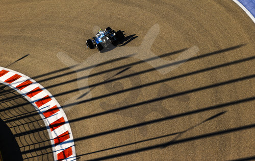 F1 Grand Prix of Russia