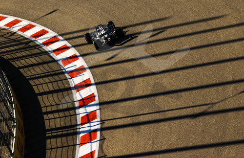 F1 Grand Prix of Russia