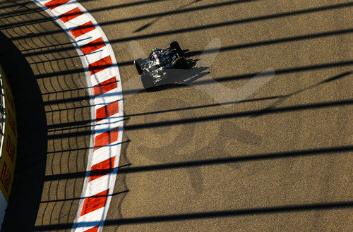 F1 Grand Prix of Russia