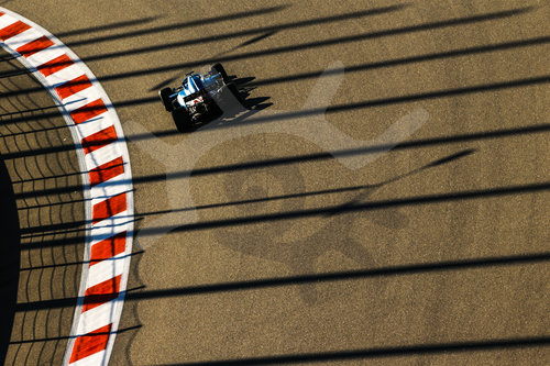 F1 Grand Prix of Russia