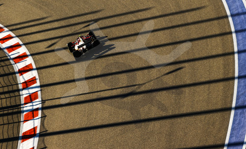 F1 Grand Prix of Russia