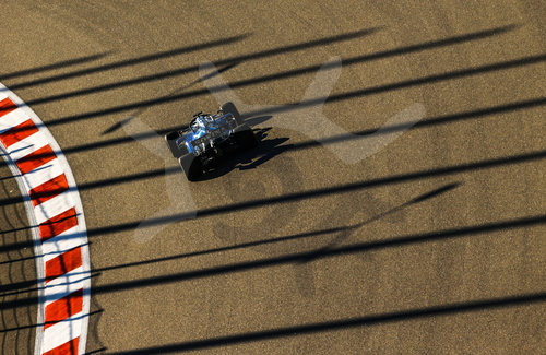 F1 Grand Prix of Russia