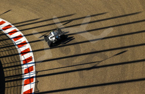 F1 Grand Prix of Russia