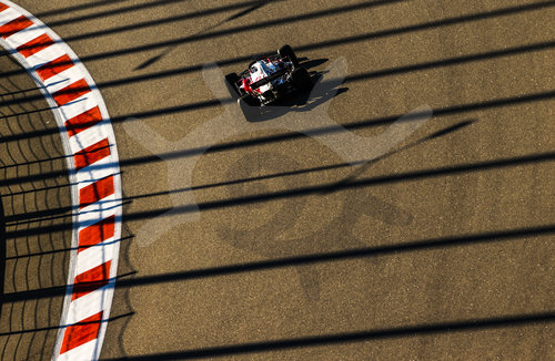 F1 Grand Prix of Russia
