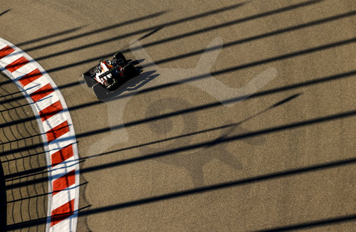 F1 Grand Prix of Russia