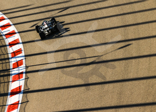 F1 Grand Prix of Russia