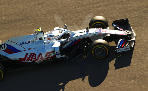 F1 Grand Prix of Russia