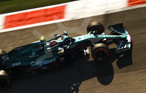 F1 Grand Prix of Russia