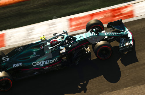F1 Grand Prix of Russia