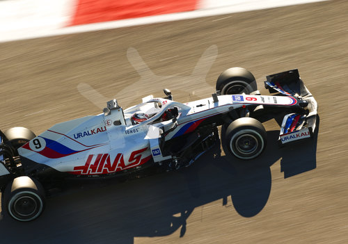 F1 Grand Prix of Russia