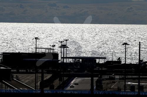 F1 Grand Prix of Russia