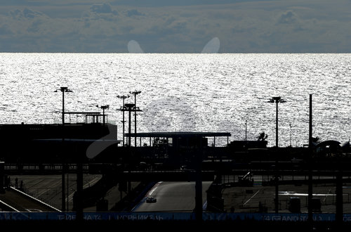 F1 Grand Prix of Russia