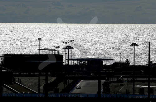 F1 Grand Prix of Russia