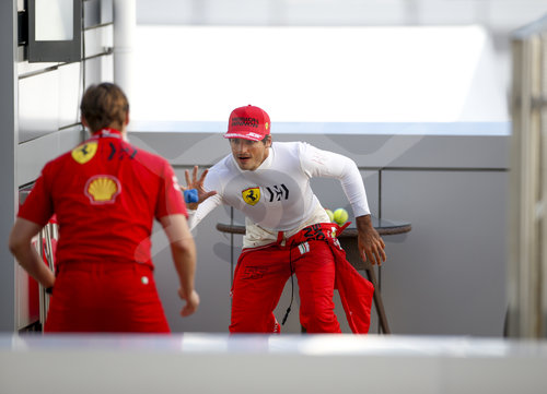F1 Grand Prix of Russia