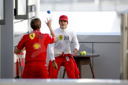 F1 Grand Prix of Russia