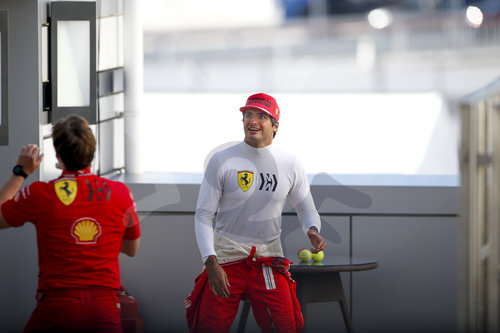 F1 Grand Prix of Russia