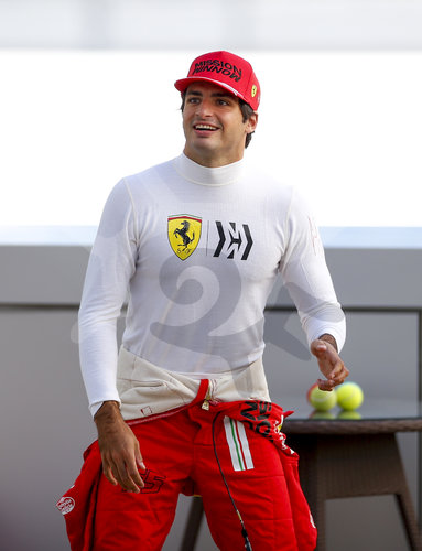 F1 Grand Prix of Russia