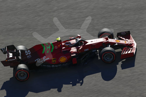 F1 Grand Prix of Russia