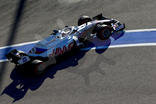 F1 Grand Prix of Russia