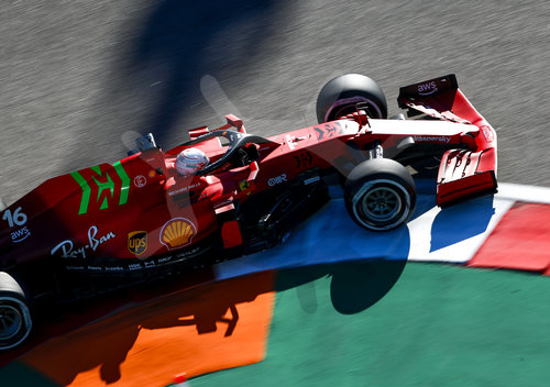 F1 Grand Prix of Russia