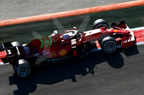F1 Grand Prix of Russia