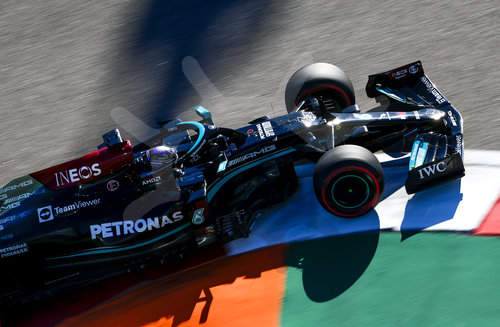 F1 Grand Prix of Russia