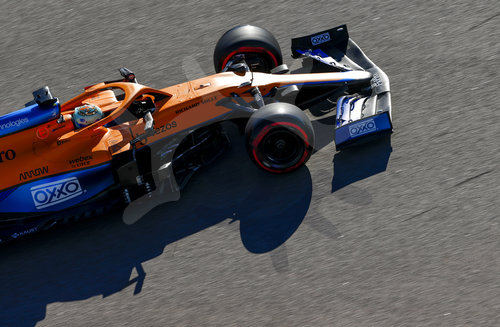 F1 Grand Prix of Russia